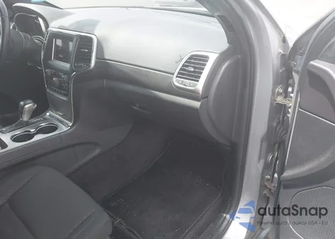 2018 Jeep Grand Cherokee Laredo 4X2 from USA, damaged, VIN 1C4RJEAG2JC455526